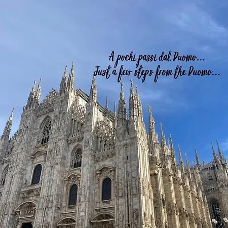 Comecasa Mini Cute Santa Sofia Daire Milano