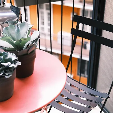 Comecasa Mini Cute Santa Sofia Appartement *