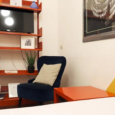 Comecasa Mini Cute Santa Sofia Appartement *