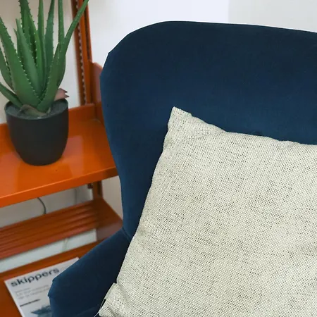 Comecasa Mini Cute Santa Sofia Apartman Milánó