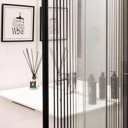 Comecasa Mini Cute Santa Sofia Apartman