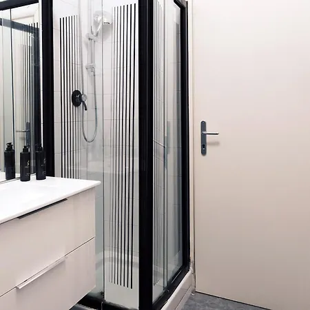 Appartement Comecasa Mini Cute Santa Sofia Milan