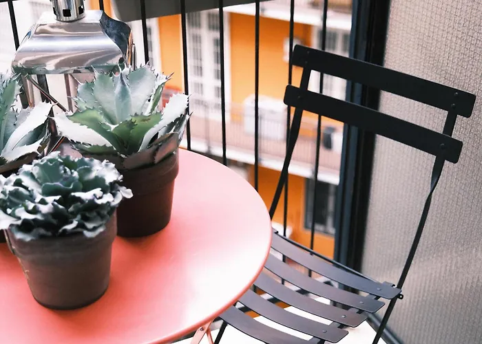 Comecasa Mini Cute Santa Sofia Appartement *