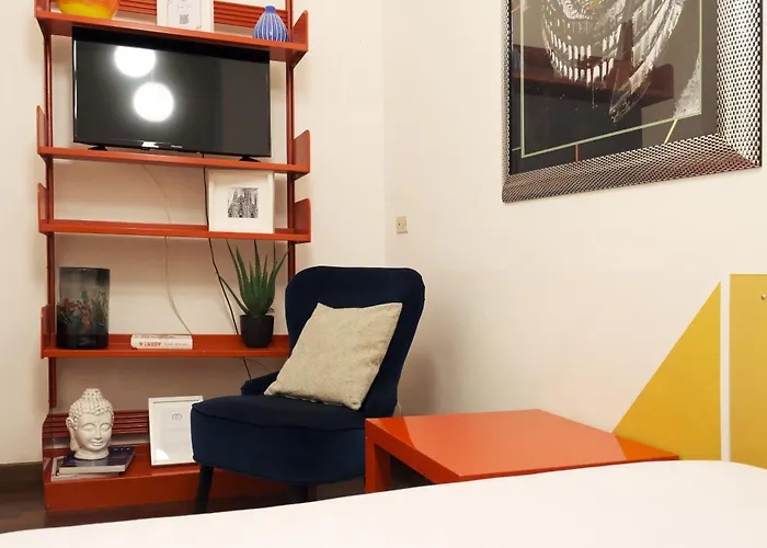 Comecasa Mini Cute Santa Sofia Apartman *