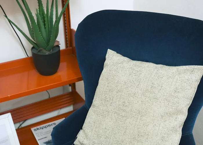 Comecasa Mini Cute Santa Sofia Apartman Milánó