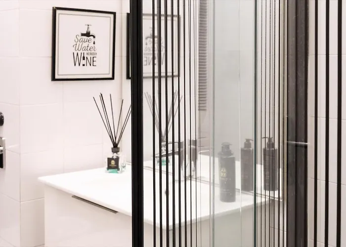 Comecasa Mini Cute Santa Sofia Apartman