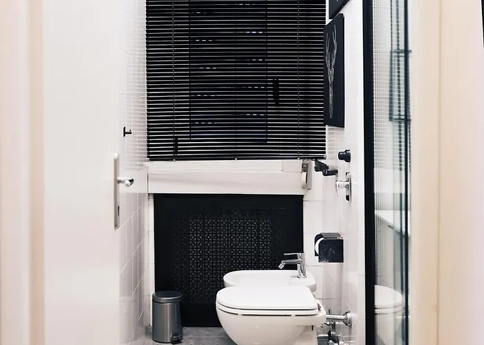 Comecasa Mini Cute Santa Sofia Apartman *