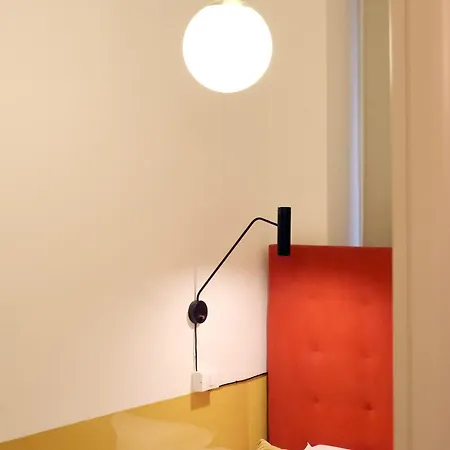 Comecasa Mini Cute Santa Sofia Apartment Mailand